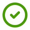checkmark