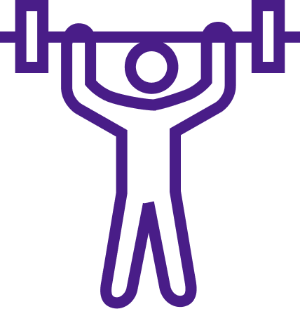 tenacity icon
