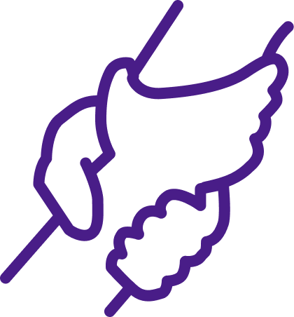 Uplift icon